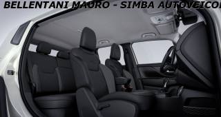 JEEP Renegade usata, con Controllo trazione