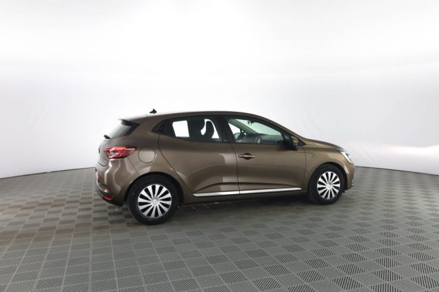 RENAULT Clio usata 2