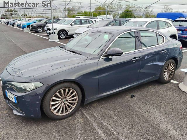 ALFA ROMEO Giulia usata, con Alzacristalli elettrici