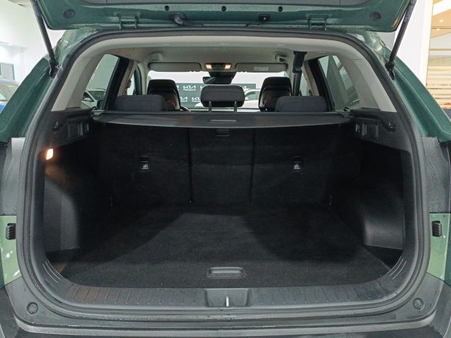 KIA Sportage usata, con Immobilizzatore elettronico