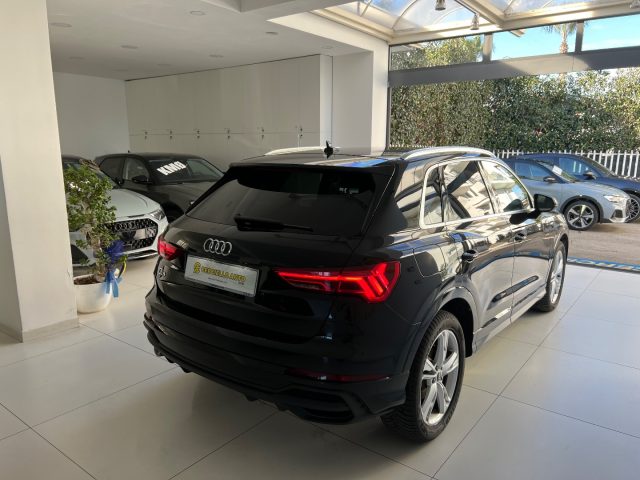 AUDI Q3 usata, con Fari Xenon