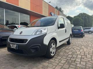 FIAT Fiorino usata, con USB
