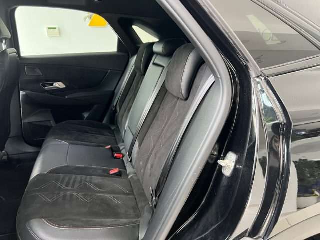 DS AUTOMOBILES DS 7 usata, con Volante in pelle