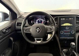 RENAULT Megane usata 8