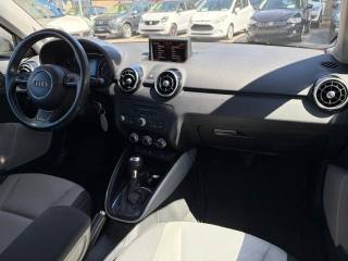 AUDI A1 usata, con Fendinebbia