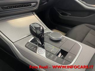 BMW 330 usata, con Autoradio digitale