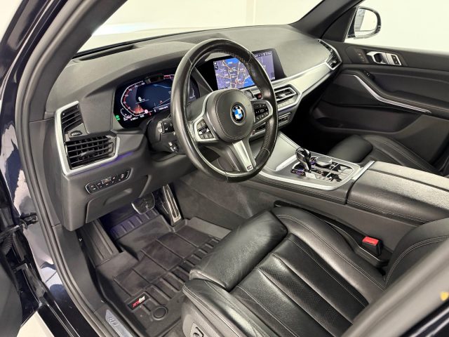 BMW X5 usata, con Airbag Passeggero