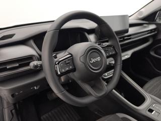 JEEP Avenger usata, con Climatizzatore