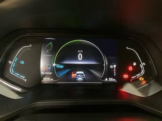 RENAULT Clio usata, con Volante in pelle