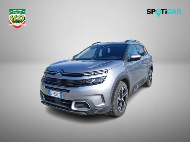CITROEN C5 Aircross usata, con ABS