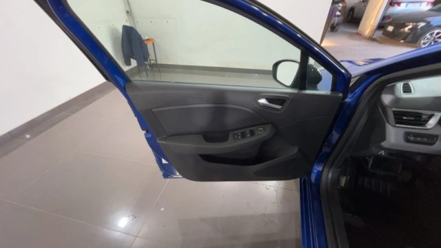 RENAULT Clio usata, con Controllo trazione