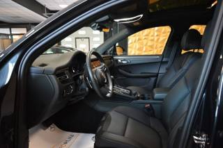 PORSCHE Macan usata 97