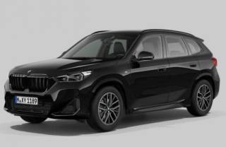 BMW X1 usata, con ABS