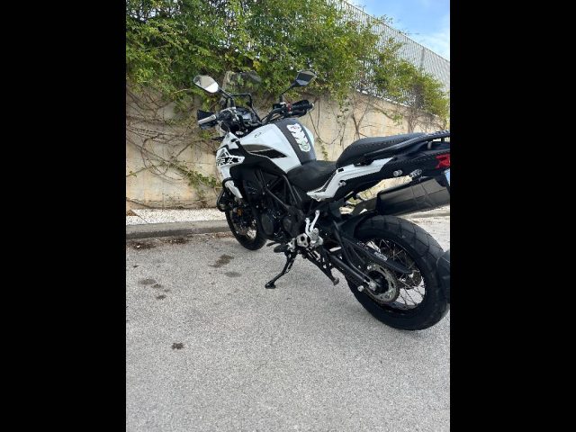 MOTO GUZZI Other usata 6