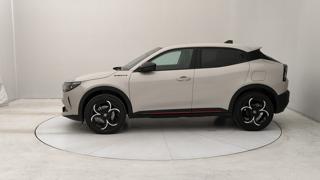 ALFA ROMEO Junior usata, con Airbag