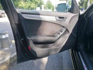 AUDI A4 usata, con Bluetooth