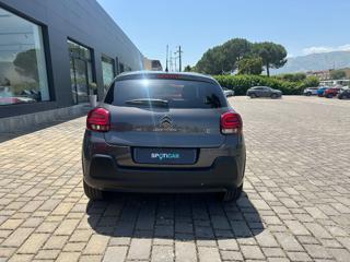 CITROEN C3 usata, con Alzacristalli elettrici