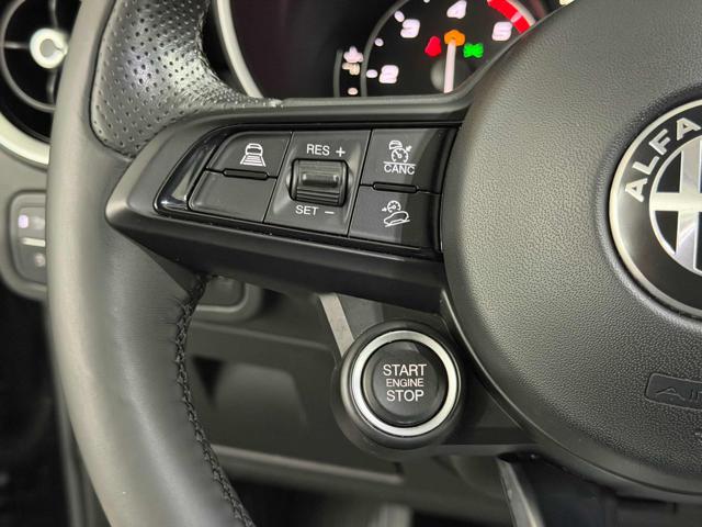 ALFA ROMEO Stelvio usata 17