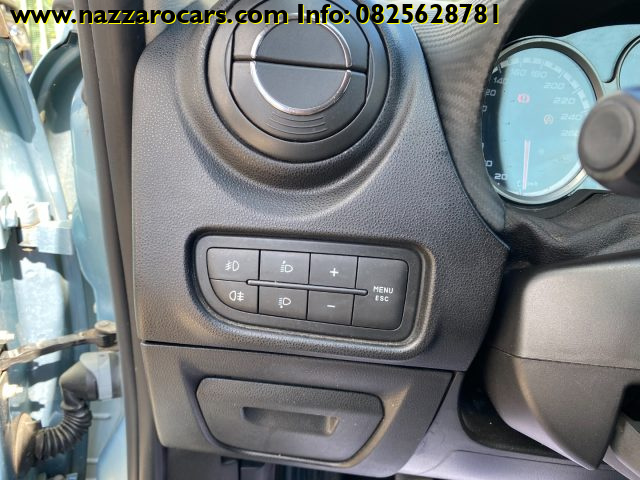 ALFA ROMEO MiTo usata, con Climatizzatore