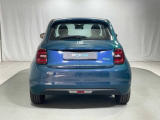 FIAT 500e usata, con Airbag Passeggero