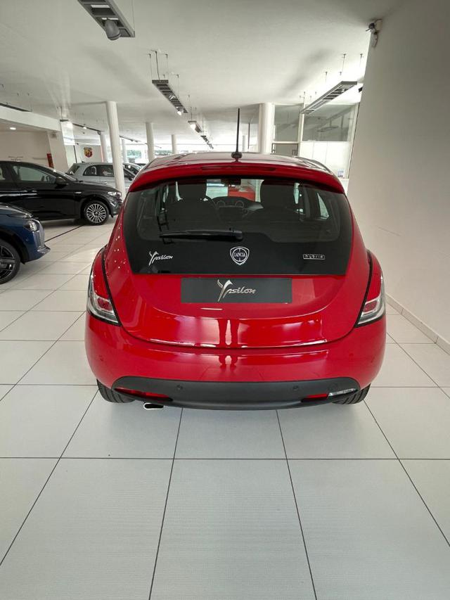LANCIA Ypsilon usata, con Chiusura centralizzata