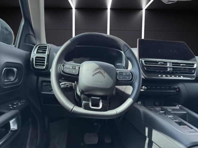 CITROEN C5 Aircross usata, con Climatizzatore