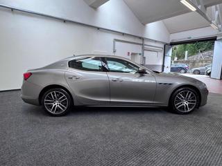 MASERATI Ghibli usata, con Airbag Passeggero