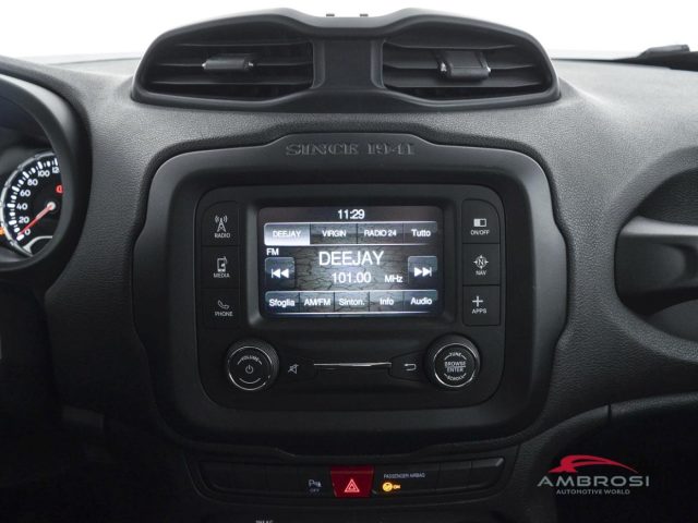 JEEP Renegade usata 13