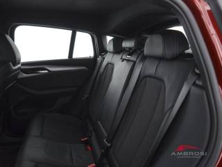 BMW X4 usata 9
