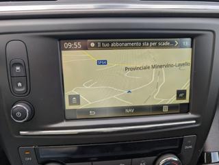 RENAULT Kadjar usata, con ESP