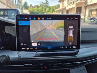 VOLKSWAGEN Golf usata, con Immobilizzatore elettronico