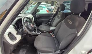 FIAT 500L usata, con Controllo trazione