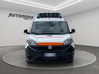 FIAT Doblo usata, con Airbag