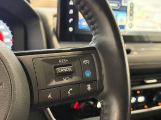 NISSAN X-Trail usata, con Frenata d