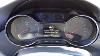 OPEL Crossland X usata 83
