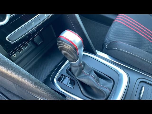 RENAULT Megane usata, con Cerchi in lega