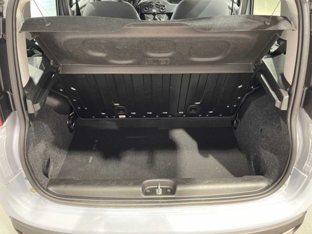 FIAT Panda usata 18