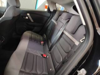 CITROEN C4 usata, con Specchietti laterali elettrici