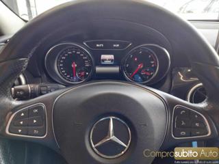 MERCEDES-BENZ CLA 180 usata 28