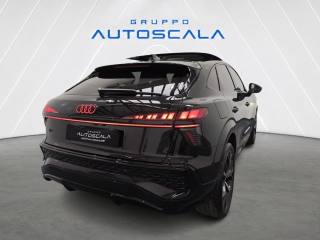 AUDI Q3 usata, con Alzacristalli elettrici