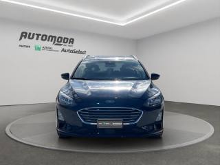 FORD Focus usata, con Airbag