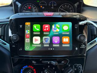 LANCIA Ypsilon usata, con Park Distance Control