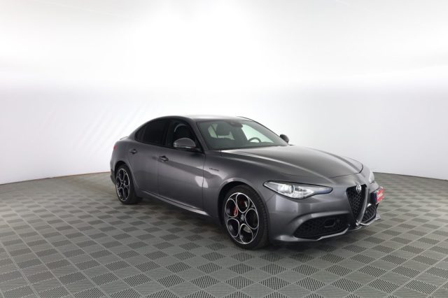 ALFA ROMEO Giulia usata 1