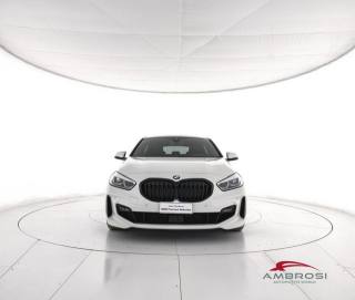 BMW 118 usata 4