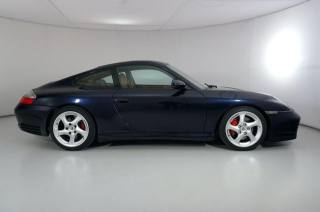 PORSCHE 911 usata, con Interni in pelle