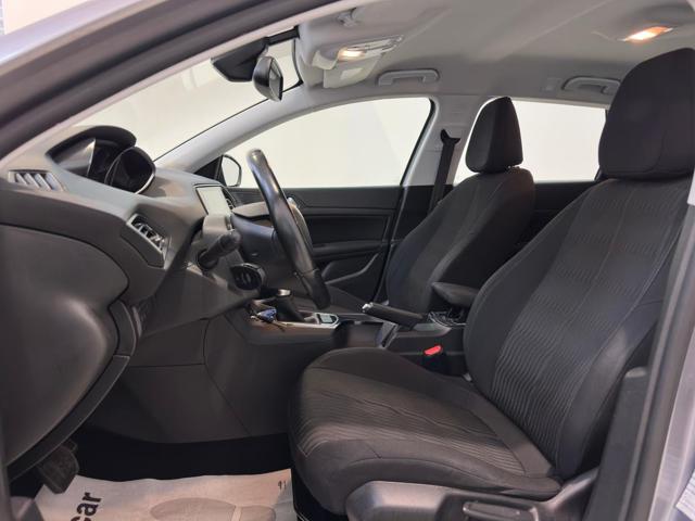 PEUGEOT 308 usata, con Cruise Control