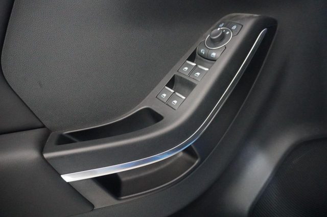 FORD Puma usata, con Controllo vocale