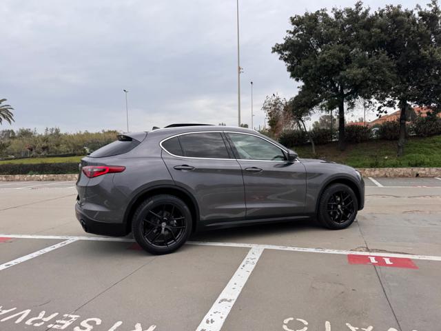 ALFA ROMEO Stelvio usata 63