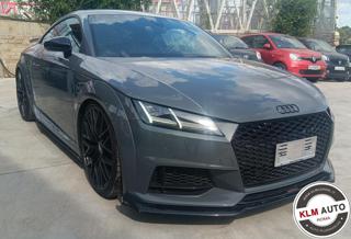 AUDI TT usata, con Alzacristalli elettrici
