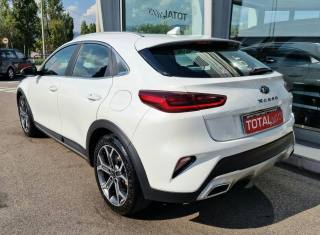 KIA XCeed usata, con Autoradio